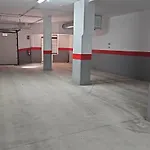 Maguilla Iv- Parking Incluido Huespedes Διαμέρισμα