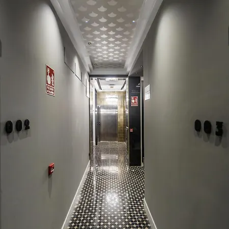 Maguilla Iv- Parking Incluido Huespedes Μπανταχόθ