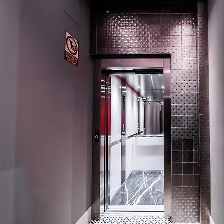 Maguilla Iv- Parking Incluido Huespedes Μπανταχόθ