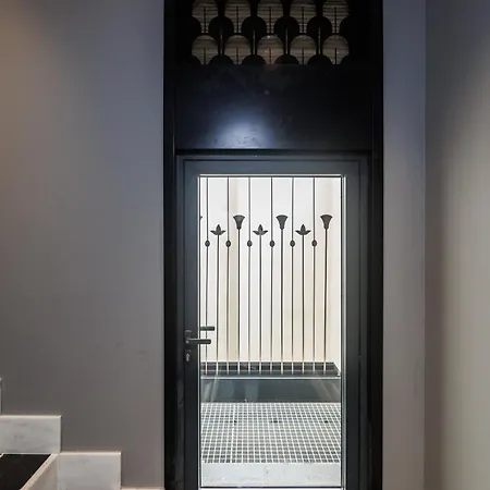 Διαμέρισμα Maguilla Iv- Parking Incluido Huespedes Μπανταχόθ