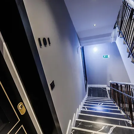 Διαμέρισμα Maguilla Iv- Parking Incluido Huespedes *