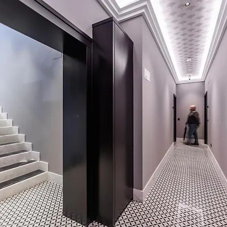 Maguilla Iv- Parking Incluido Huespedes *