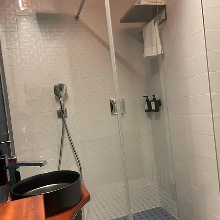 Maguilla Iv- Parking Incluido Huespedes Διαμέρισμα *