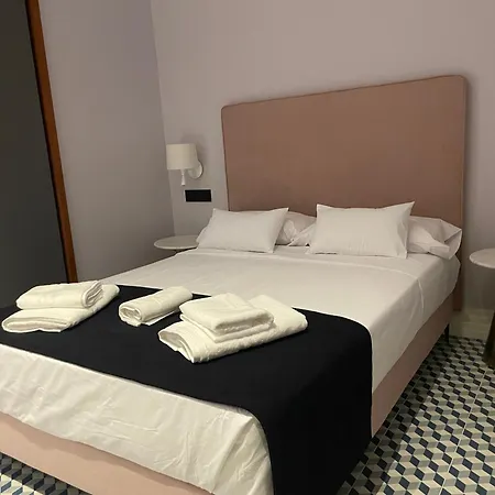 Maguilla Iv- Parking Incluido Huespedes Διαμέρισμα