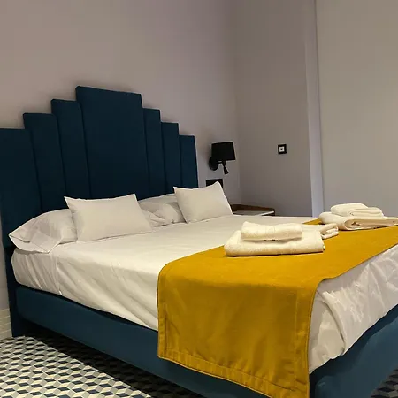 Maguilla Iv- Parking Incluido Huespedes Διαμέρισμα *