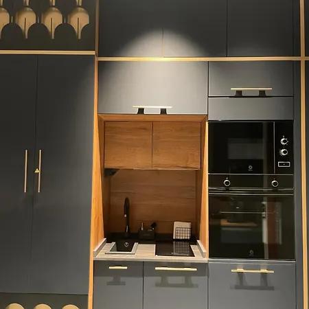 Maguilla Iv- Parking Incluido Huespedes *