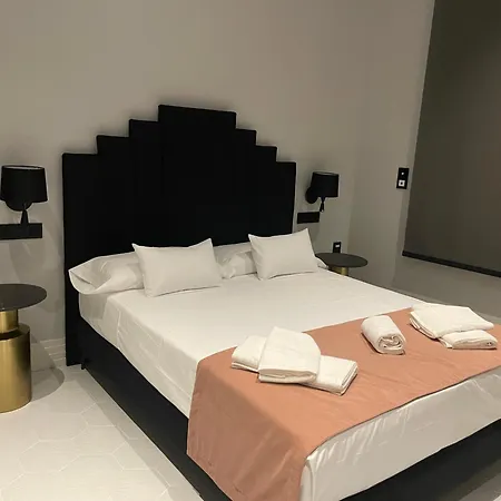 Διαμέρισμα Maguilla Iv- Parking Incluido Huespedes