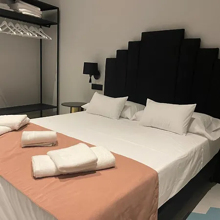 Maguilla Iv- Parking Incluido Huespedes