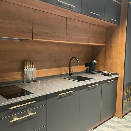 Maguilla Iv- Parking Incluido Huespedes