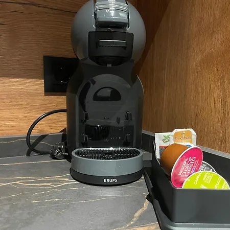 Maguilla Iv- Parking Incluido Huespedes Διαμέρισμα *