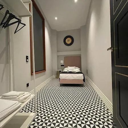 Διαμέρισμα Maguilla Iv- Parking Incluido Huespedes