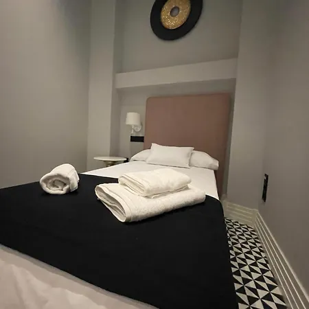 Maguilla Iv- Parking Incluido Huespedes Μπανταχόθ