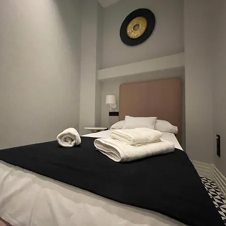 Maguilla Iv- Parking Incluido Huespedes