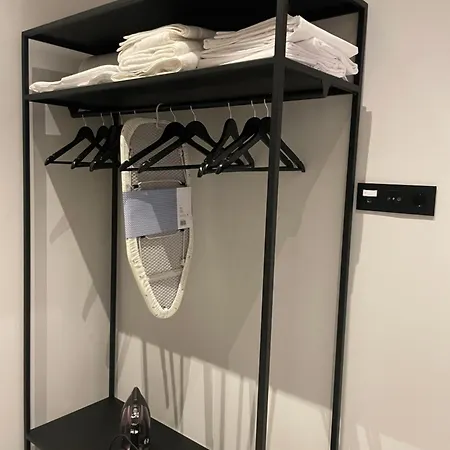 Maguilla Iv- Parking Incluido Huespedes Διαμέρισμα *