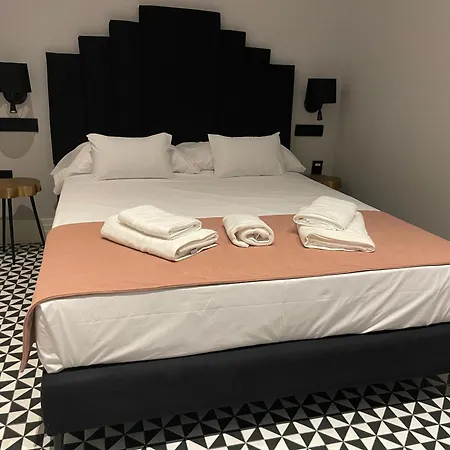 Maguilla Iv- Parking Incluido Huespedes