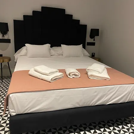 Διαμέρισμα Maguilla Iv- Parking Incluido Huespedes