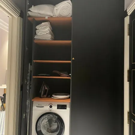 Maguilla Iv- Parking Incluido Huespedes *