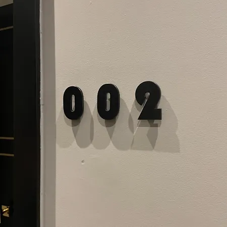Apartment Maguilla Iv- Parking Exclusivo Badajoz