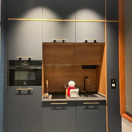 Maguilla Iv- Parking Incluido Huespedes * Μπανταχόθ