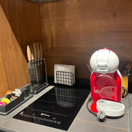 Maguilla Iv- Parking Incluido Huespedes