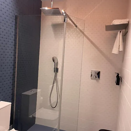 Apartment Maguilla Iv- Parking Exclusivo
