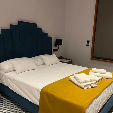 Διαμέρισμα Maguilla Iv- Parking Incluido Huespedes *