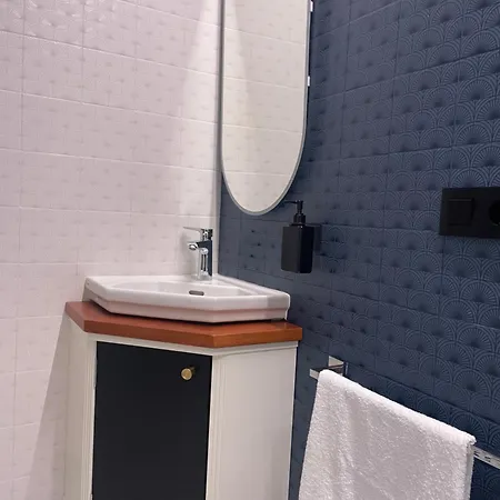 Maguilla Iv- Parking Incluido Huespedes Μπανταχόθ