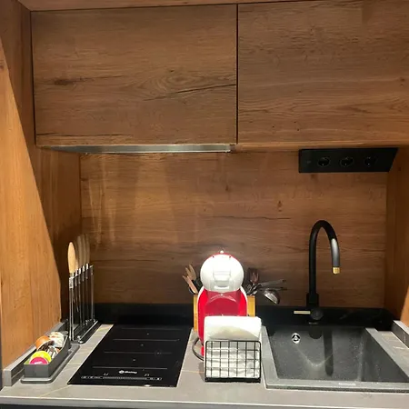 Maguilla Iv- Parking Incluido Huespedes *