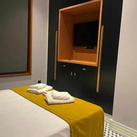 Maguilla Iv- Parking Incluido Huespedes * Μπανταχόθ