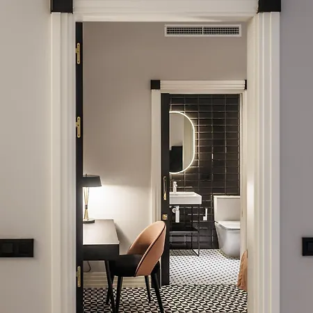 Maguilla Iv- Parking Incluido Huespedes Μπανταχόθ