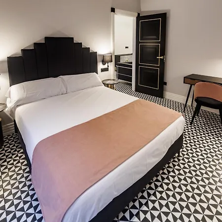 Maguilla Iv- Parking Incluido Huespedes Διαμέρισμα