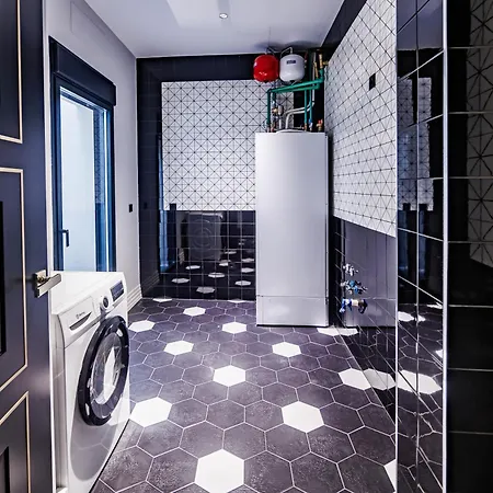 Maguilla Iv- Parking Incluido Huespedes * Μπανταχόθ