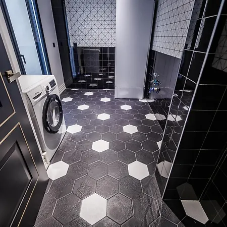 Maguilla Iv- Parking Incluido Huespedes