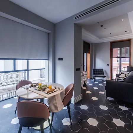 Διαμέρισμα Maguilla Iv- Parking Incluido Huespedes Μπανταχόθ