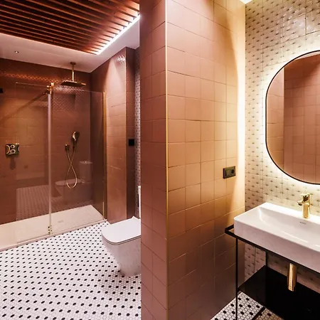 Maguilla Iv- Parking Incluido Huespedes *