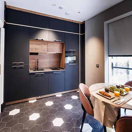 Maguilla Iv- Parking Incluido Huespedes