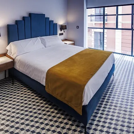 Maguilla Iv- Parking Incluido Huespedes Διαμέρισμα *