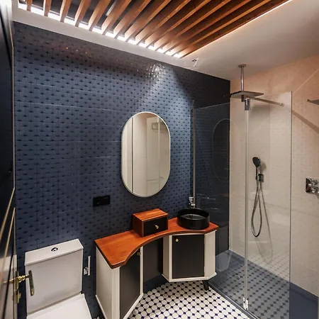 Διαμέρισμα Maguilla Iv- Parking Incluido Huespedes *