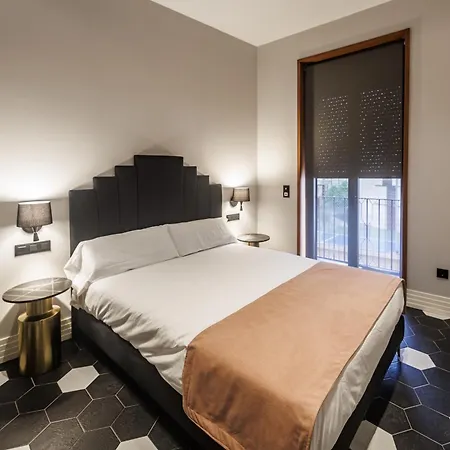 Maguilla Iv- Parking Incluido Huespedes Διαμέρισμα Μπανταχόθ