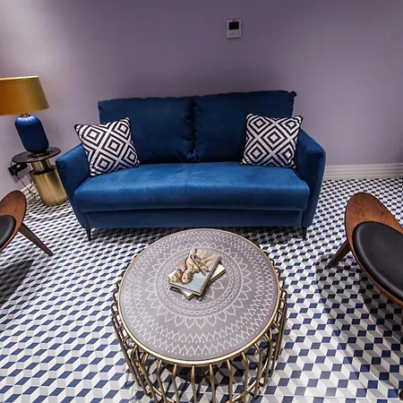 Διαμέρισμα Maguilla Iv- Parking Incluido Huespedes Μπανταχόθ