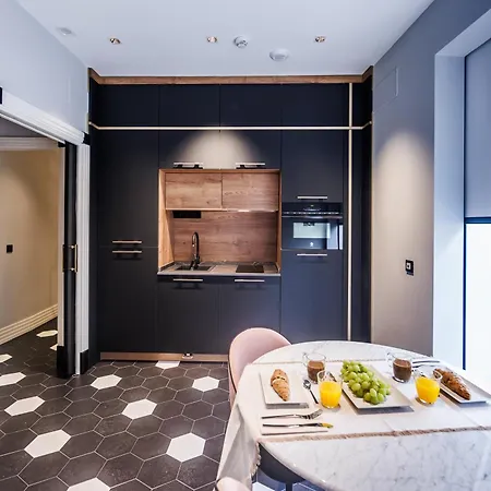 Maguilla Iv- Parking Incluido Huespedes Διαμέρισμα Μπανταχόθ