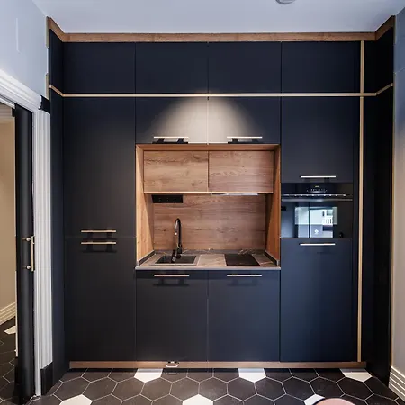 Διαμέρισμα Maguilla Iv- Parking Incluido Huespedes Μπανταχόθ