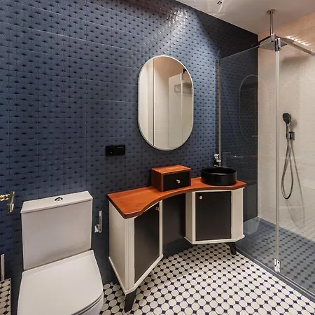 Maguilla Iv- Parking Incluido Huespedes *