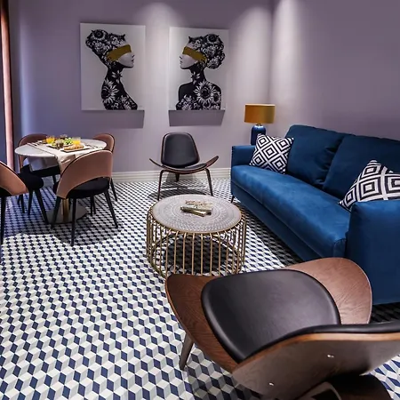 Maguilla Iv- Parking Incluido Huespedes * Μπανταχόθ