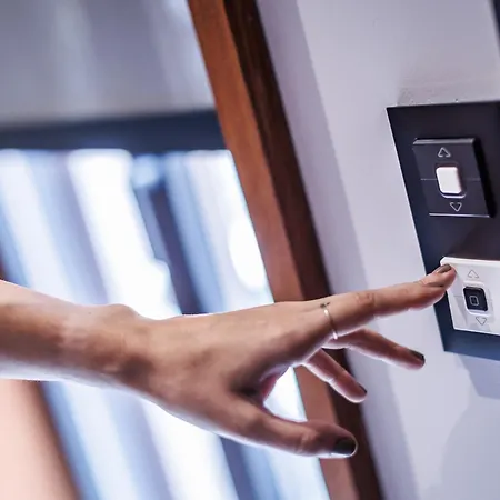 Διαμέρισμα Maguilla Iv- Parking Incluido Huespedes Μπανταχόθ