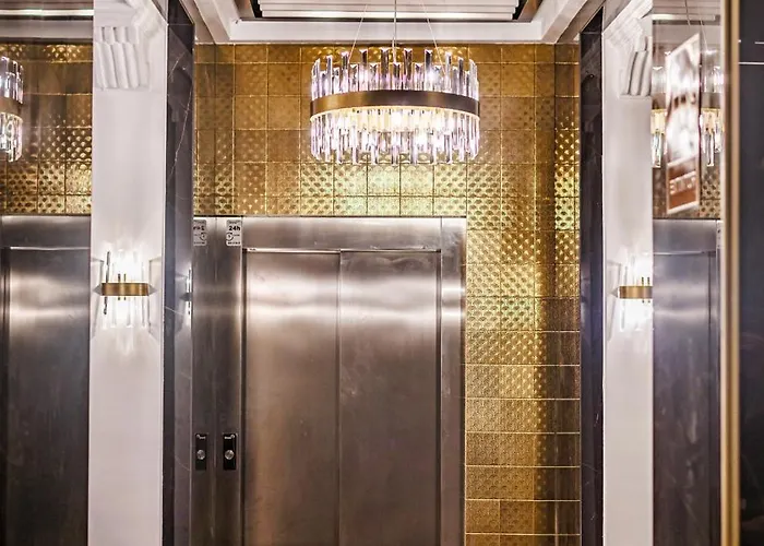 Apartment Maguilla Iv- Parking Incluido Huespedes Badajoz