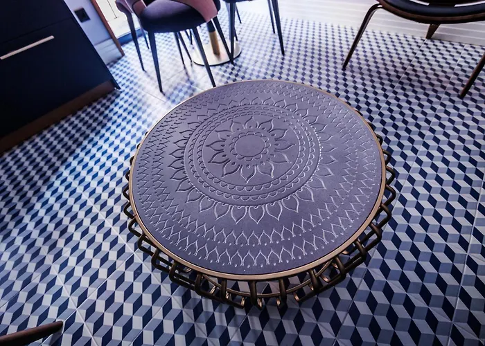 Maguilla Iv- Parking Incluido Huespedes *