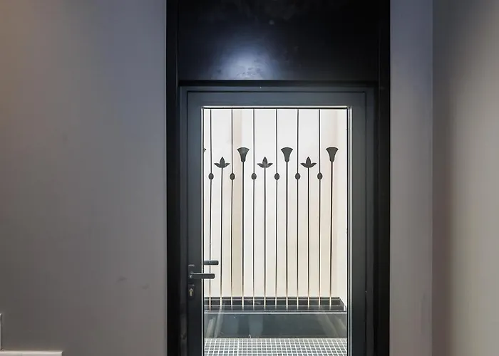 Apartment Maguilla Iv- Parking Incluido Huespedes Badajoz