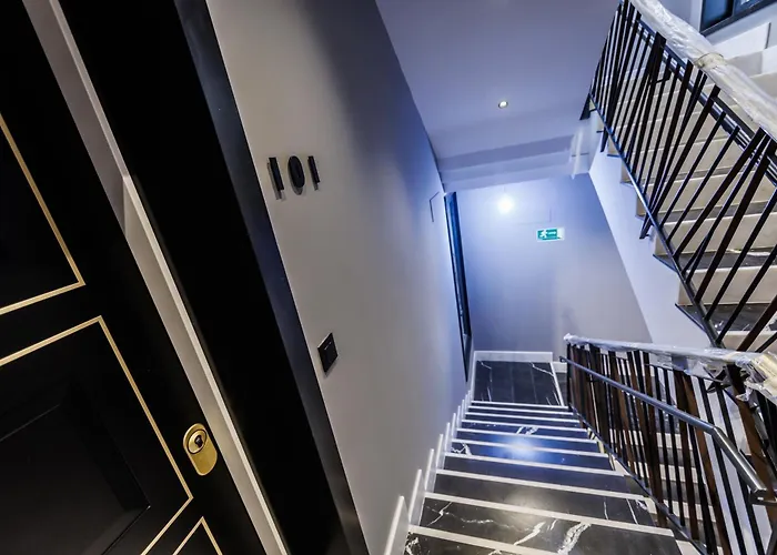 Апартаменты Maguilla Iv- Parking Incluido Huespedes *