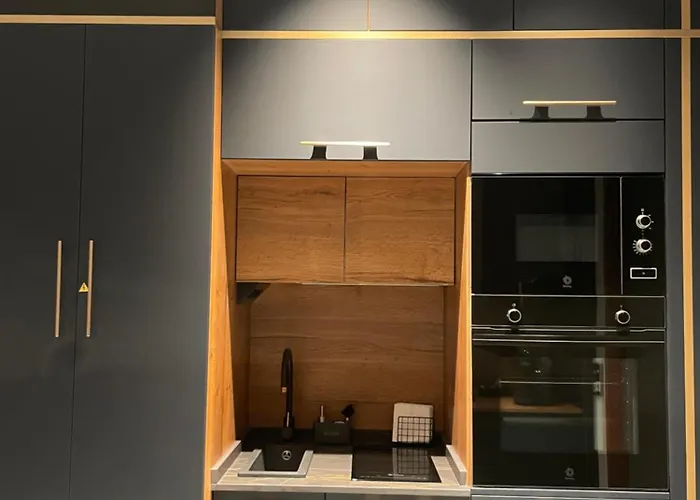 Maguilla Iv- Parking Incluido Huespedes *